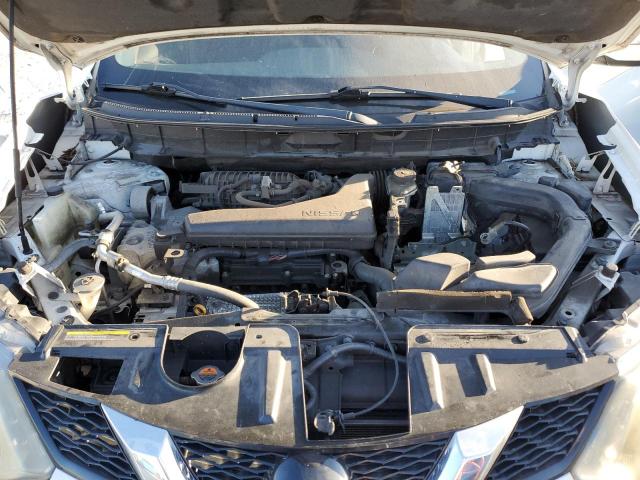 Photo 11 VIN: 5N1AT2MT6EC775593 - NISSAN ROGUE S 