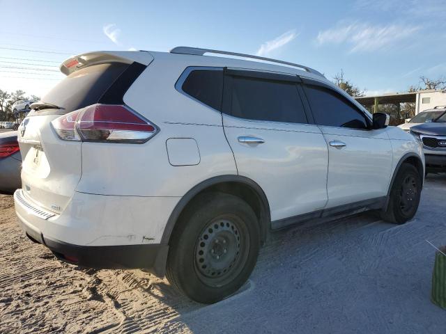 Photo 2 VIN: 5N1AT2MT6EC775593 - NISSAN ROGUE S 