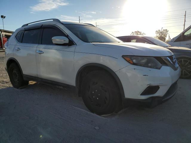 Photo 3 VIN: 5N1AT2MT6EC775593 - NISSAN ROGUE S 