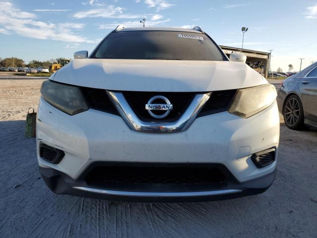 Photo 4 VIN: 5N1AT2MT6EC775593 - NISSAN ROGUE S 