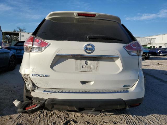 Photo 5 VIN: 5N1AT2MT6EC775593 - NISSAN ROGUE S 