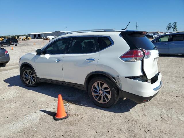 Photo 1 VIN: 5N1AT2MT6EC785170 - NISSAN ROGUE S 