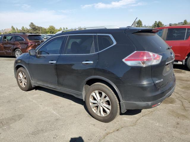 Photo 1 VIN: 5N1AT2MT6EC789929 - NISSAN ROGUE 