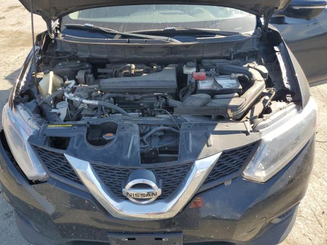 Photo 10 VIN: 5N1AT2MT6EC789929 - NISSAN ROGUE 