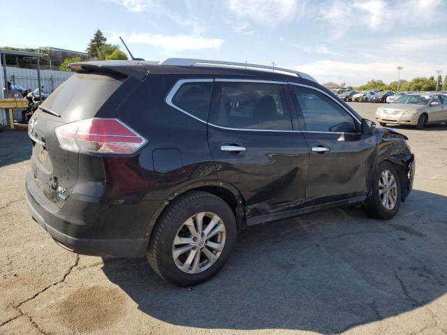 Photo 2 VIN: 5N1AT2MT6EC789929 - NISSAN ROGUE 