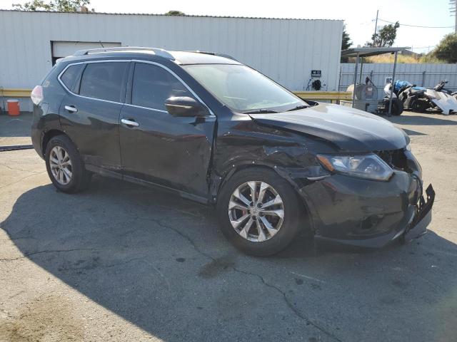 Photo 3 VIN: 5N1AT2MT6EC789929 - NISSAN ROGUE 