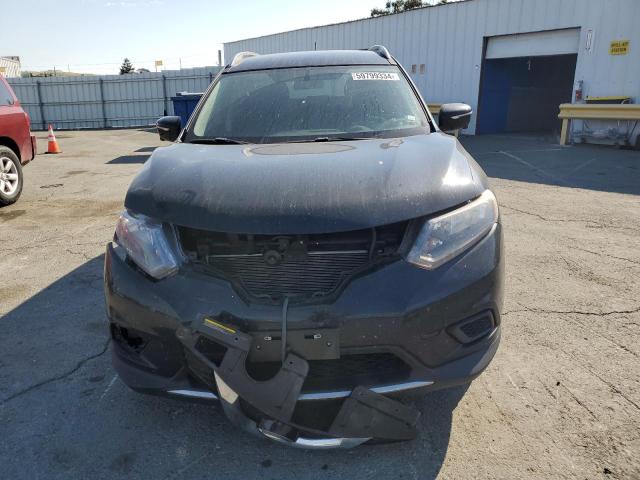 Photo 4 VIN: 5N1AT2MT6EC789929 - NISSAN ROGUE 