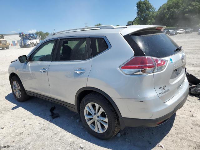 Photo 1 VIN: 5N1AT2MT6EC794550 - NISSAN ROGUE S 