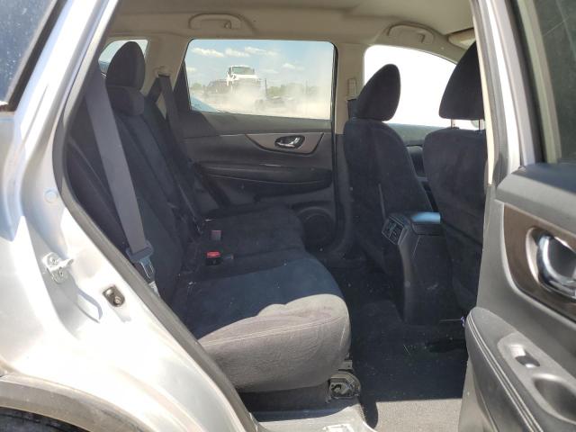 Photo 10 VIN: 5N1AT2MT6EC794550 - NISSAN ROGUE S 