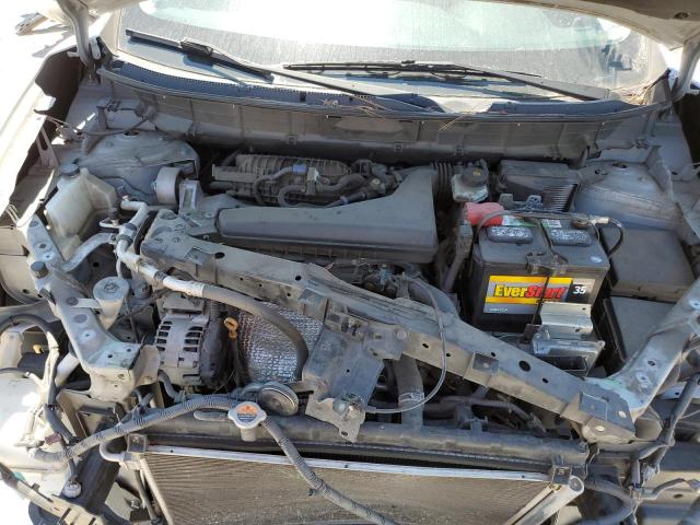 Photo 11 VIN: 5N1AT2MT6EC794550 - NISSAN ROGUE S 