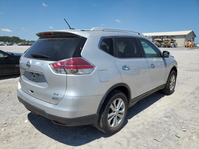 Photo 2 VIN: 5N1AT2MT6EC794550 - NISSAN ROGUE S 