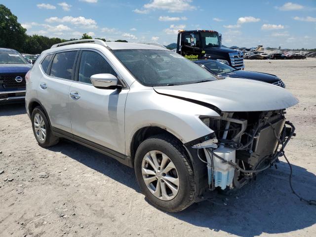 Photo 3 VIN: 5N1AT2MT6EC794550 - NISSAN ROGUE S 