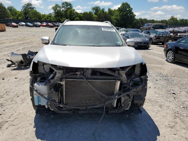 Photo 4 VIN: 5N1AT2MT6EC794550 - NISSAN ROGUE S 