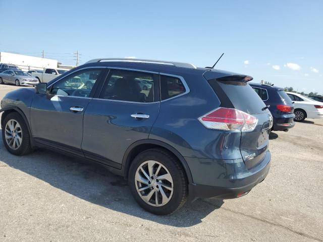 Photo 1 VIN: 5N1AT2MT6EC796864 - NISSAN ROGUE S 