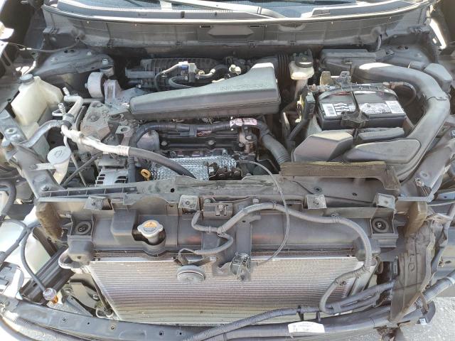 Photo 10 VIN: 5N1AT2MT6EC796864 - NISSAN ROGUE S 