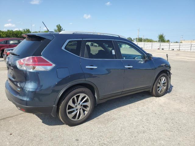 Photo 2 VIN: 5N1AT2MT6EC796864 - NISSAN ROGUE S 