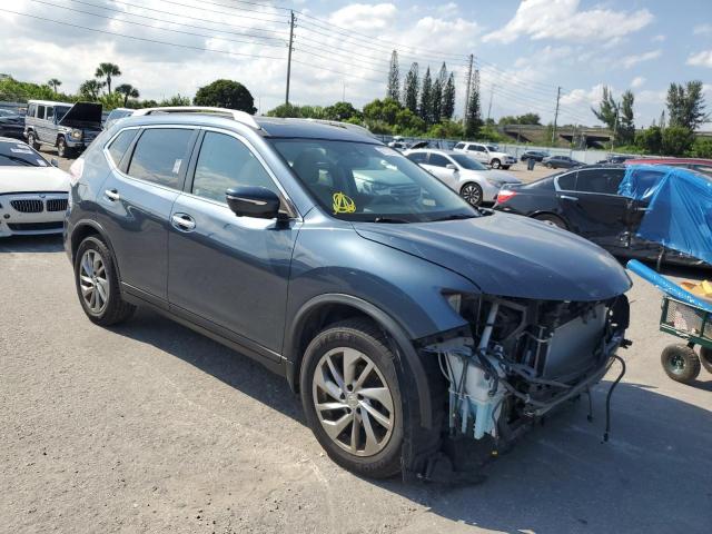 Photo 3 VIN: 5N1AT2MT6EC796864 - NISSAN ROGUE S 