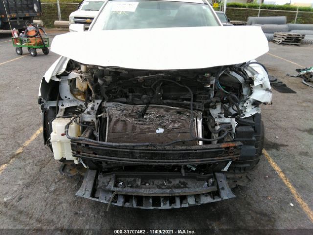 Photo 5 VIN: 5N1AT2MT6EC803490 - NISSAN ROGUE 