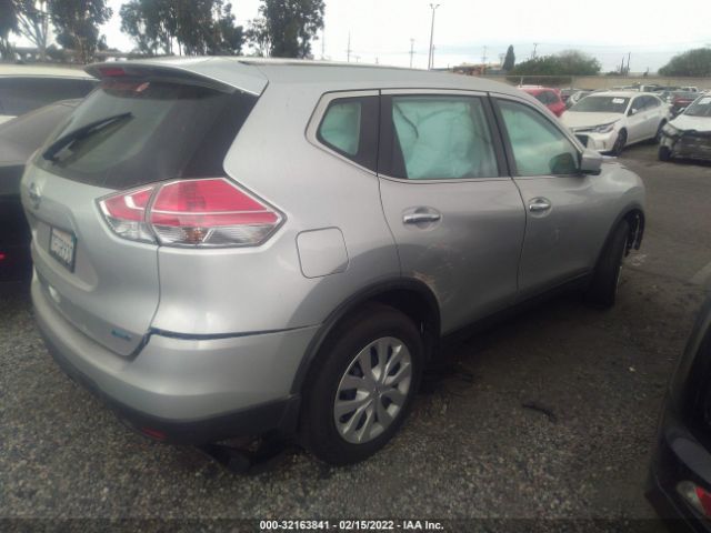 Photo 3 VIN: 5N1AT2MT6EC805711 - NISSAN ROGUE 