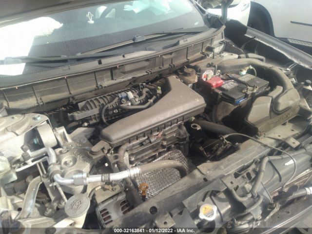 Photo 9 VIN: 5N1AT2MT6EC805711 - NISSAN ROGUE 