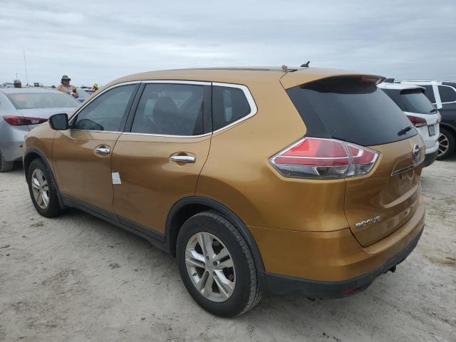 Photo 1 VIN: 5N1AT2MT6EC809077 - NISSAN ROGUE S 