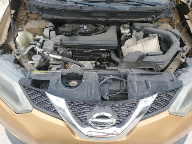 Photo 11 VIN: 5N1AT2MT6EC809077 - NISSAN ROGUE S 