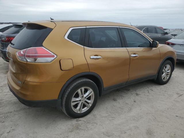 Photo 2 VIN: 5N1AT2MT6EC809077 - NISSAN ROGUE S 