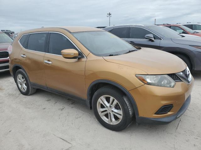 Photo 3 VIN: 5N1AT2MT6EC809077 - NISSAN ROGUE S 