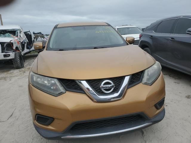 Photo 4 VIN: 5N1AT2MT6EC809077 - NISSAN ROGUE S 