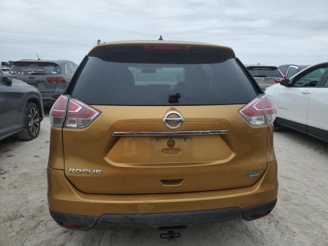 Photo 5 VIN: 5N1AT2MT6EC809077 - NISSAN ROGUE S 