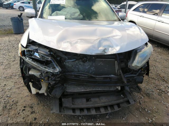 Photo 5 VIN: 5N1AT2MT6EC810021 - NISSAN ROGUE 