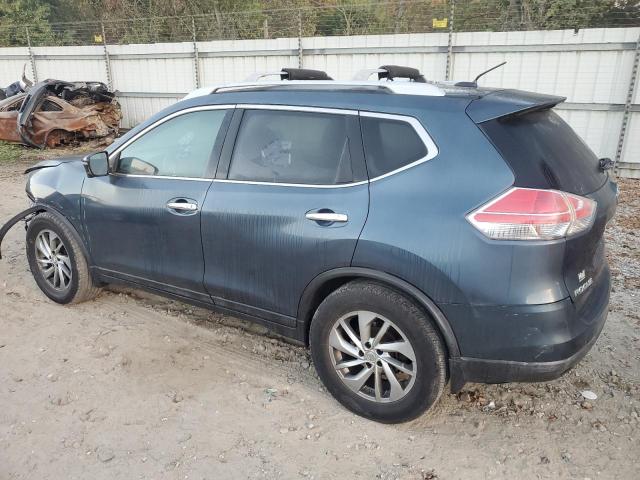 Photo 1 VIN: 5N1AT2MT6EC815851 - NISSAN ROGUE S 