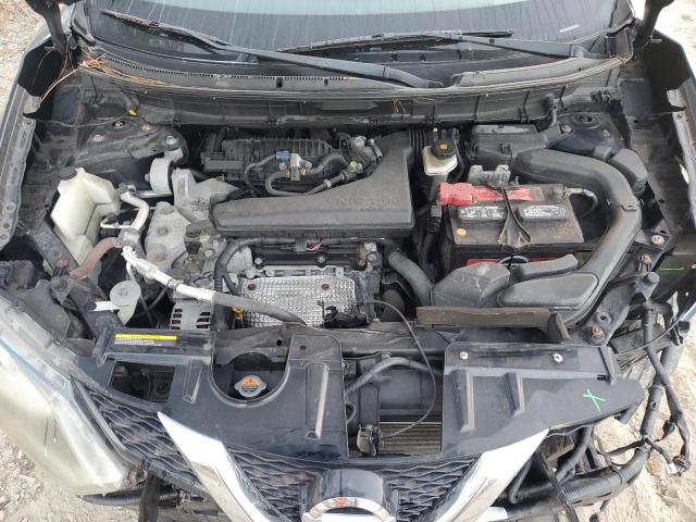 Photo 10 VIN: 5N1AT2MT6EC815851 - NISSAN ROGUE S 