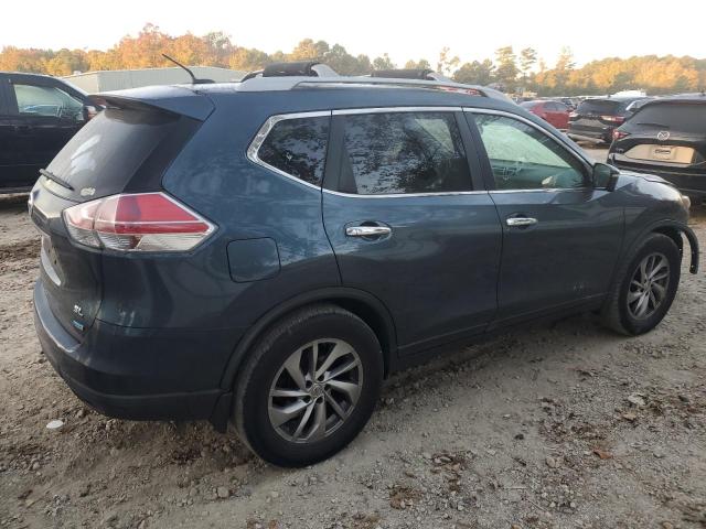 Photo 2 VIN: 5N1AT2MT6EC815851 - NISSAN ROGUE S 