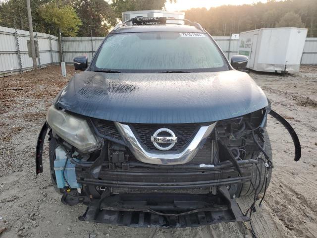 Photo 4 VIN: 5N1AT2MT6EC815851 - NISSAN ROGUE S 