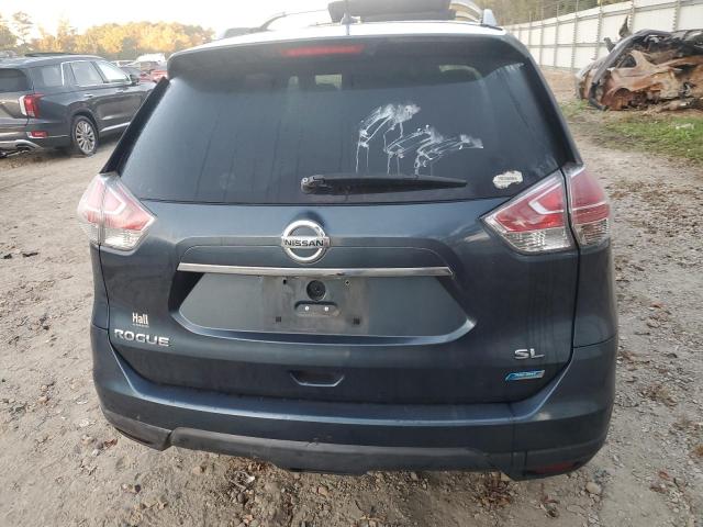 Photo 5 VIN: 5N1AT2MT6EC815851 - NISSAN ROGUE S 