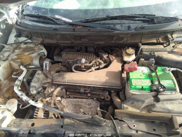 Photo 9 VIN: 5N1AT2MT6EC818748 - NISSAN ROGUE 