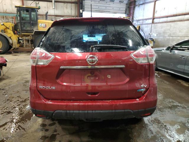 Photo 5 VIN: 5N1AT2MT6EC818958 - NISSAN ROGUE 