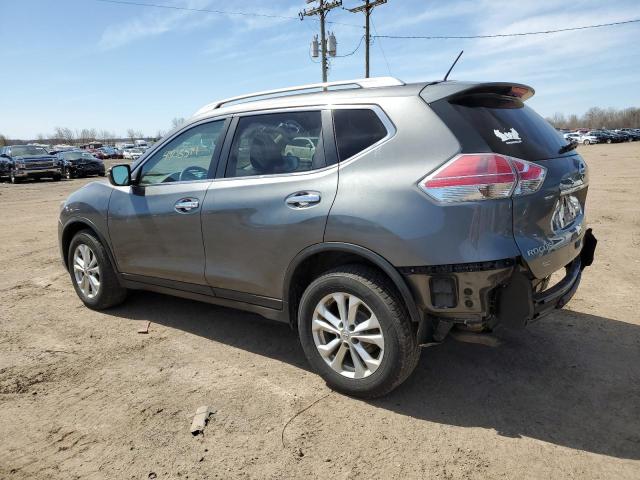 Photo 1 VIN: 5N1AT2MT6EC819494 - NISSAN ROGUE 