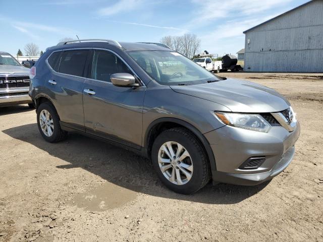 Photo 3 VIN: 5N1AT2MT6EC819494 - NISSAN ROGUE 