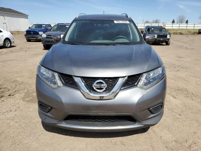 Photo 4 VIN: 5N1AT2MT6EC819494 - NISSAN ROGUE 