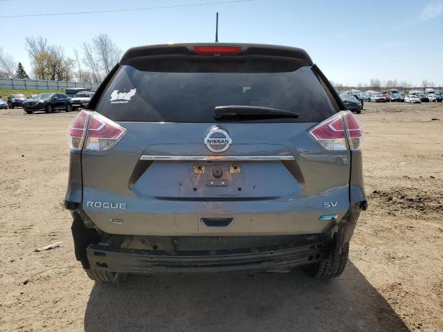 Photo 5 VIN: 5N1AT2MT6EC819494 - NISSAN ROGUE 