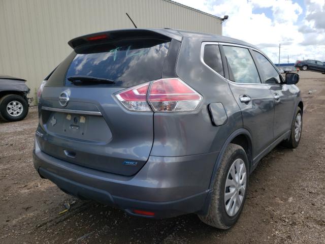 Photo 3 VIN: 5N1AT2MT6EC820337 - NISSAN ROGUE S 