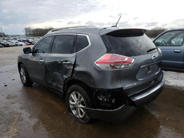 Photo 1 VIN: 5N1AT2MT6EC827725 - NISSAN ROGUE S 