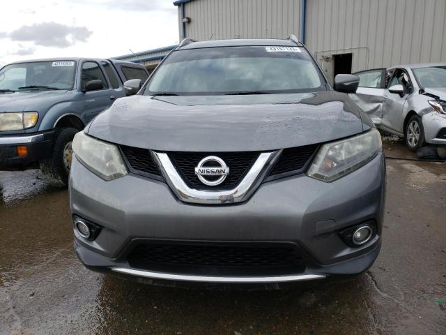 Photo 4 VIN: 5N1AT2MT6EC827725 - NISSAN ROGUE S 