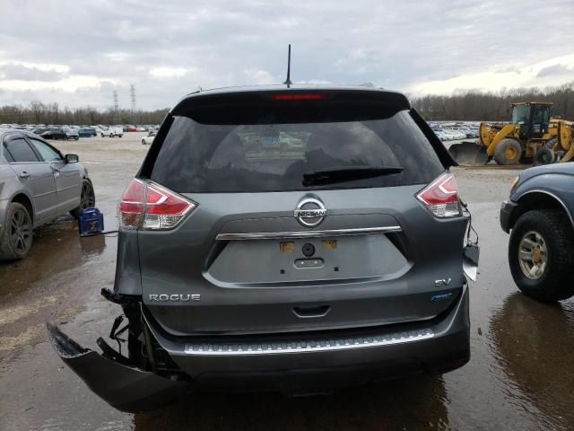 Photo 5 VIN: 5N1AT2MT6EC827725 - NISSAN ROGUE S 