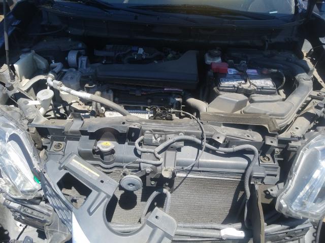 Photo 6 VIN: 5N1AT2MT6EC829488 - NISSAN ROGUE S 