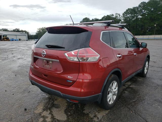 Photo 3 VIN: 5N1AT2MT6EC833492 - NISSAN ROGUE S 