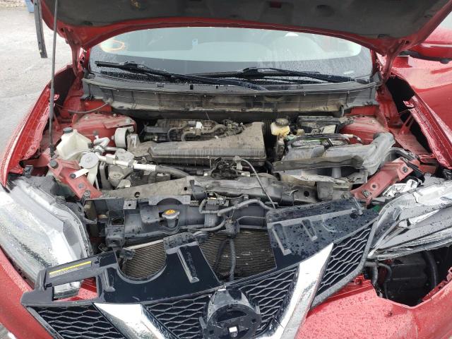 Photo 6 VIN: 5N1AT2MT6EC833492 - NISSAN ROGUE S 