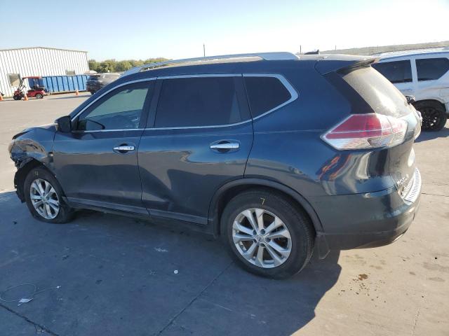 Photo 1 VIN: 5N1AT2MT6EC837820 - NISSAN ROGUE S 